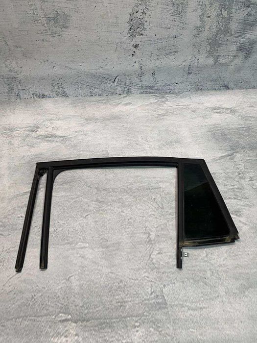 Ручка дверей Buick Envision, антена keyless, хром, замок