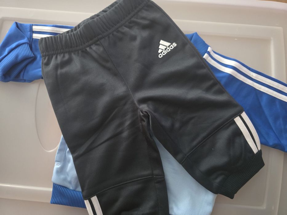 Fato Treino Adidas 3-6 meses