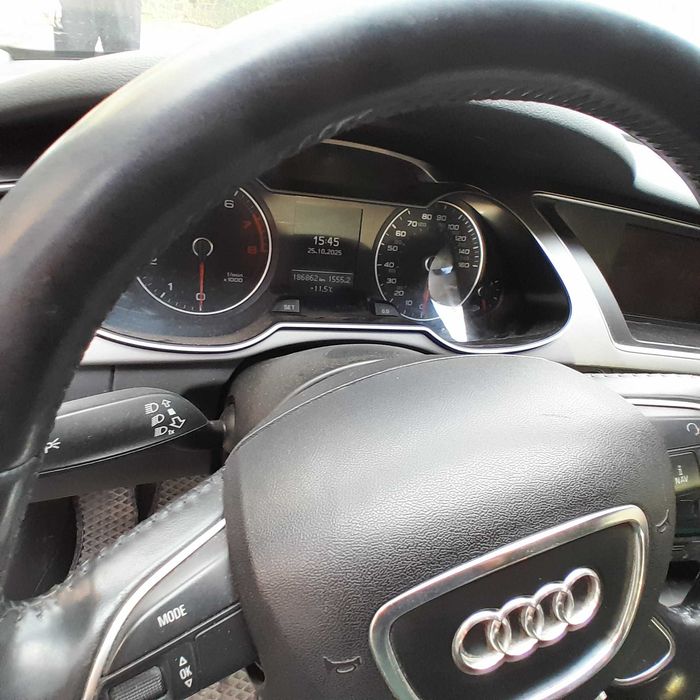 Audi A4, 2014 р.в., 2.0.бензин,КПП автомат