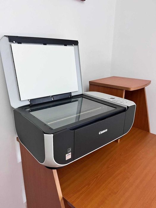 Impressora multifunções Canon