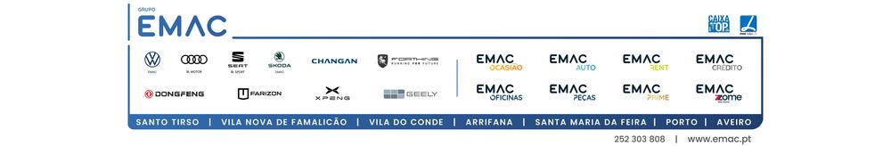 EMAC AUTO top banner