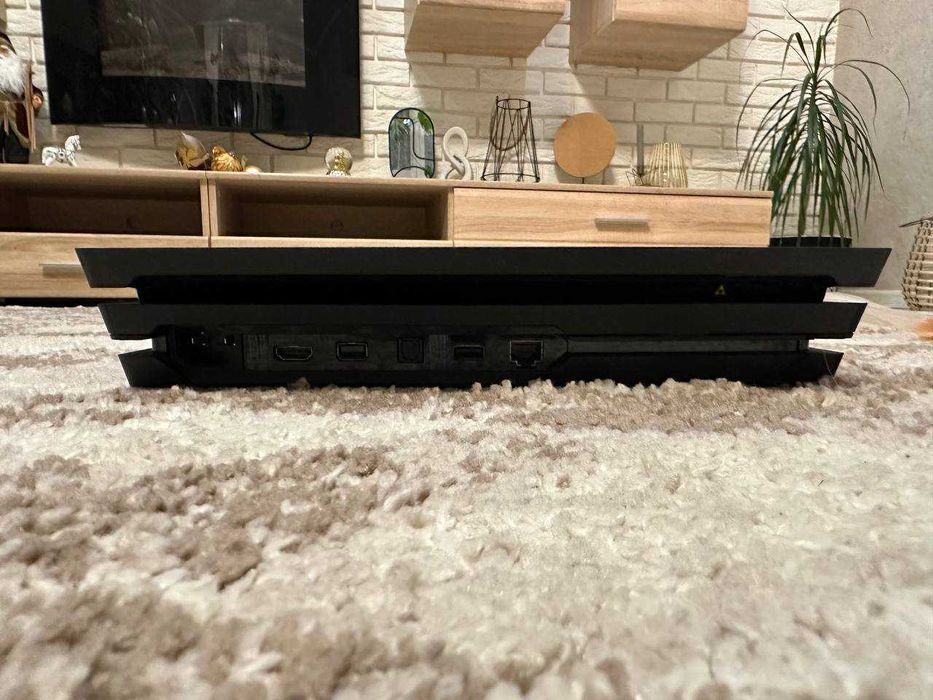 PlayStation 4 Pro 1 tb