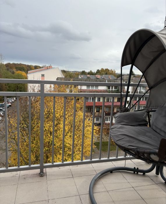 Będzin mieszkanie na Osiedlu Zamkowym 2 pokoje  ul. Chrobrego