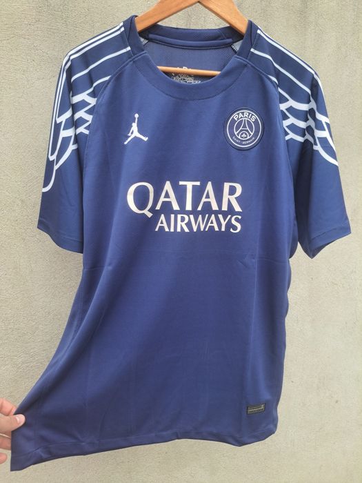 Camisola PSG Novas