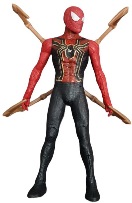 Zestaw figurek Avangers 4 szt