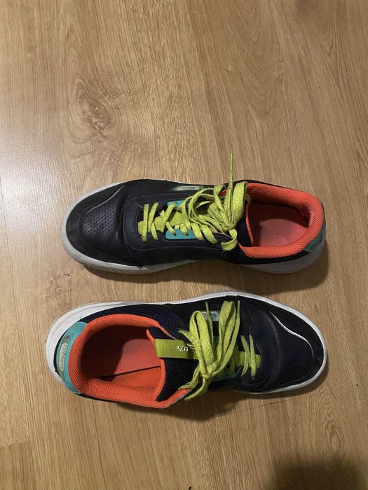 Lacoste Ace Lift Chunky Rozmiar 42