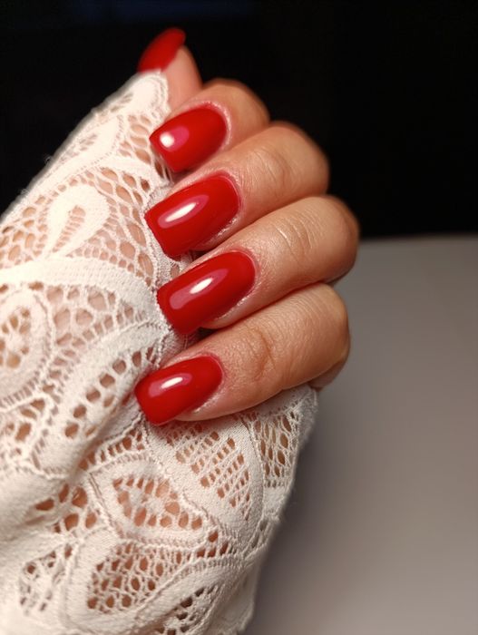 Манікюр Нова Водолага