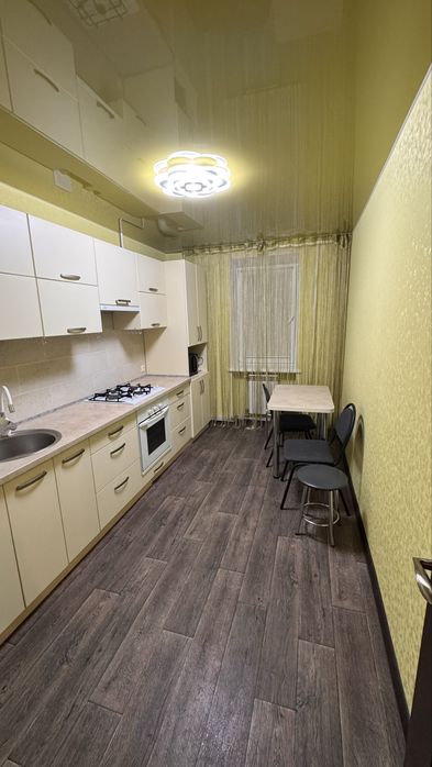 Продам 3комн./Доманский/ Автономное отопление