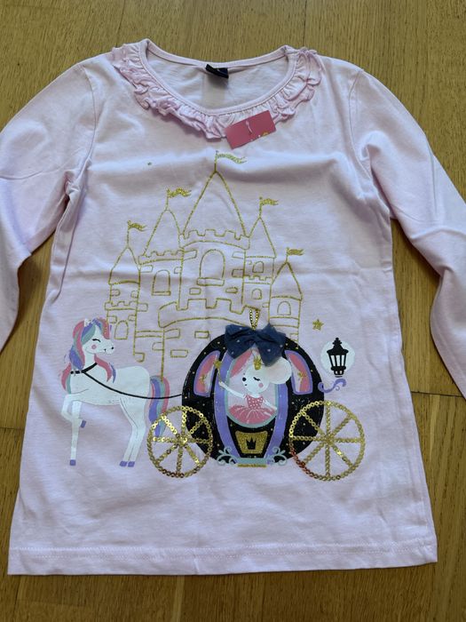 Кофтинка на 6-7 років