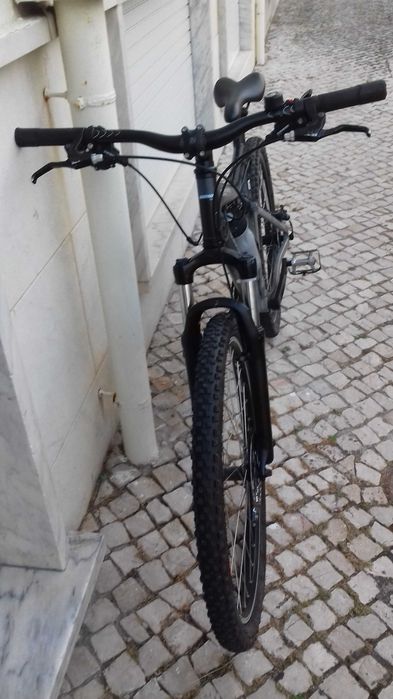 bicicleta rockrider roda 26