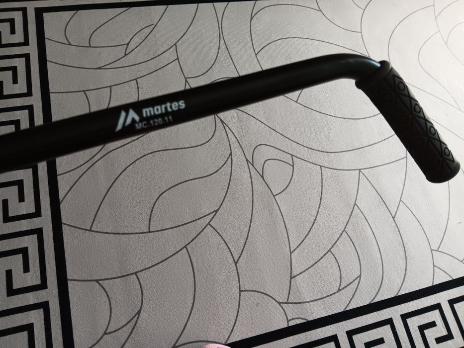 Uchwyt roweru dziecięcego