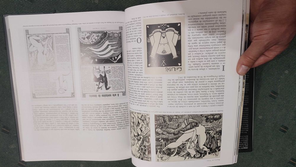 Fotobiografias Século XX - Amadeo de Sousa-Cardoso