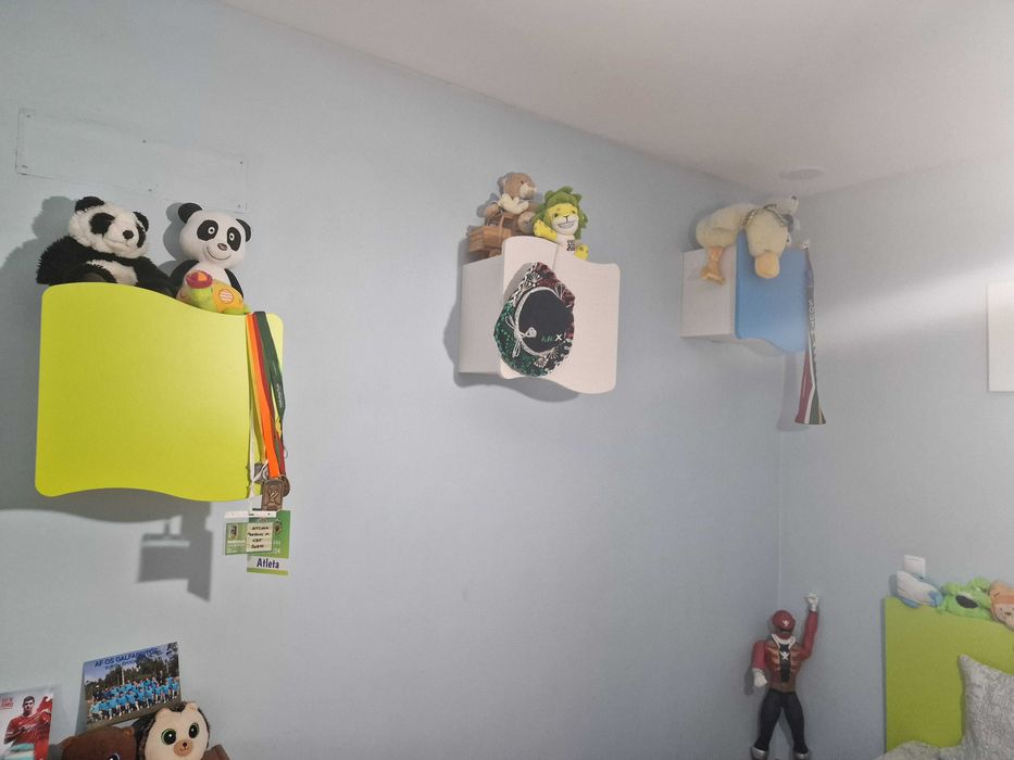 Mobilia Quarto Completa