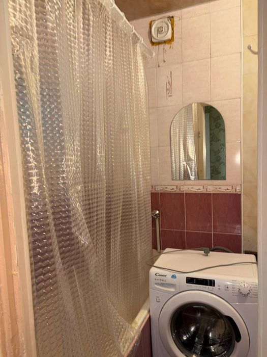 Оренда однокімнатна квартира р-н Центрального ринку