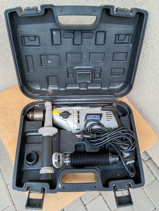 Перфоратор /Дрель з Німеччини