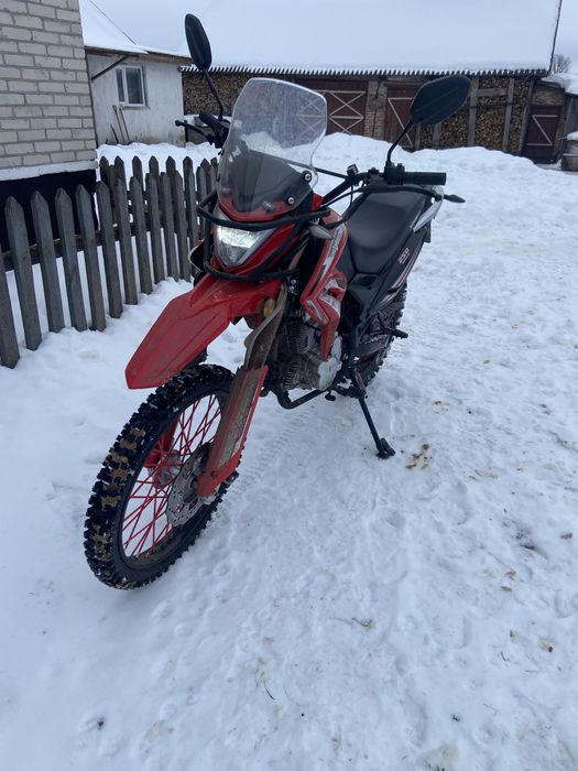 Продається VIPER V250L