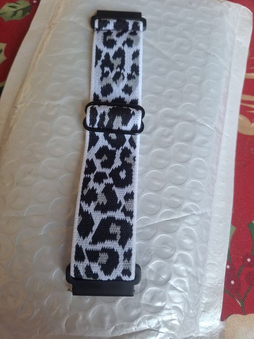 Bracelete xiaomi watch 3