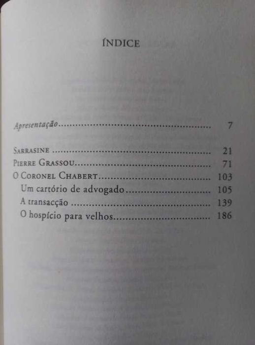 Honoré de Balzac - Ser ou Não Ser (3 Histórias)