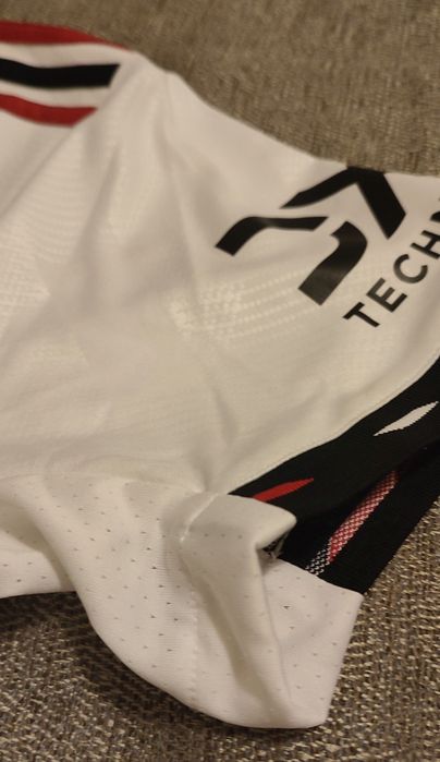 Camisola oficial do Manchester United / Adidas