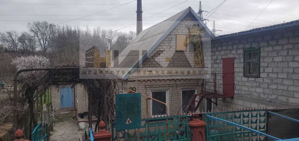 Продаж будинка вул. Стасова