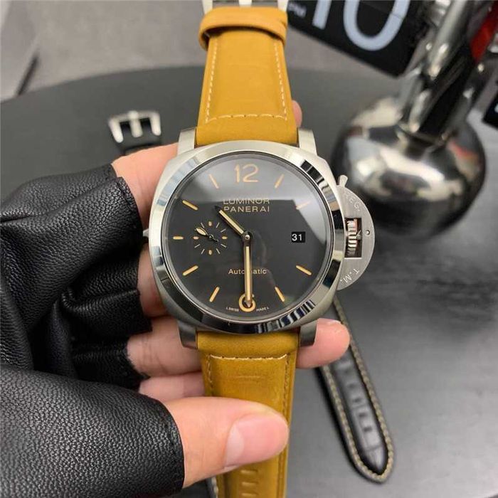 Годинник автоматичний Panerai Luminor Marina ref. 1239.21F.V1316