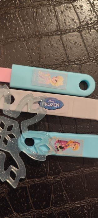 Almofada Princesa Elsa