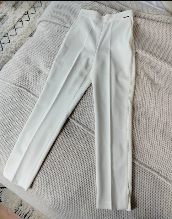 Spodnie Elisabetta Franchi XS
