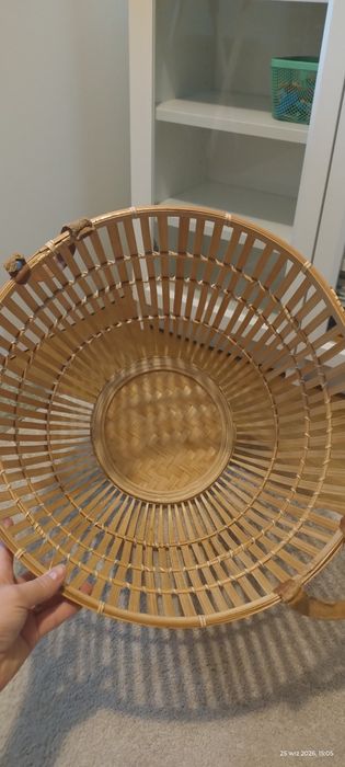 Ikea kosz do przechowywania