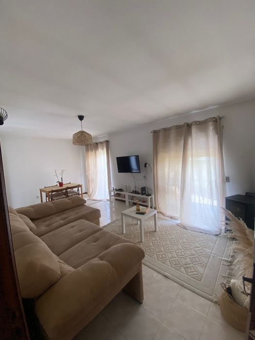 Casa T3 para arrendamento