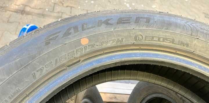 Falken SINCERA SN110A 175/65R17 4szt 2022r kpl
