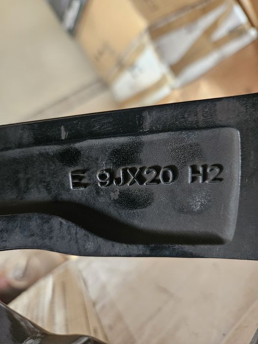 Jante BMW.original 20 polegadas