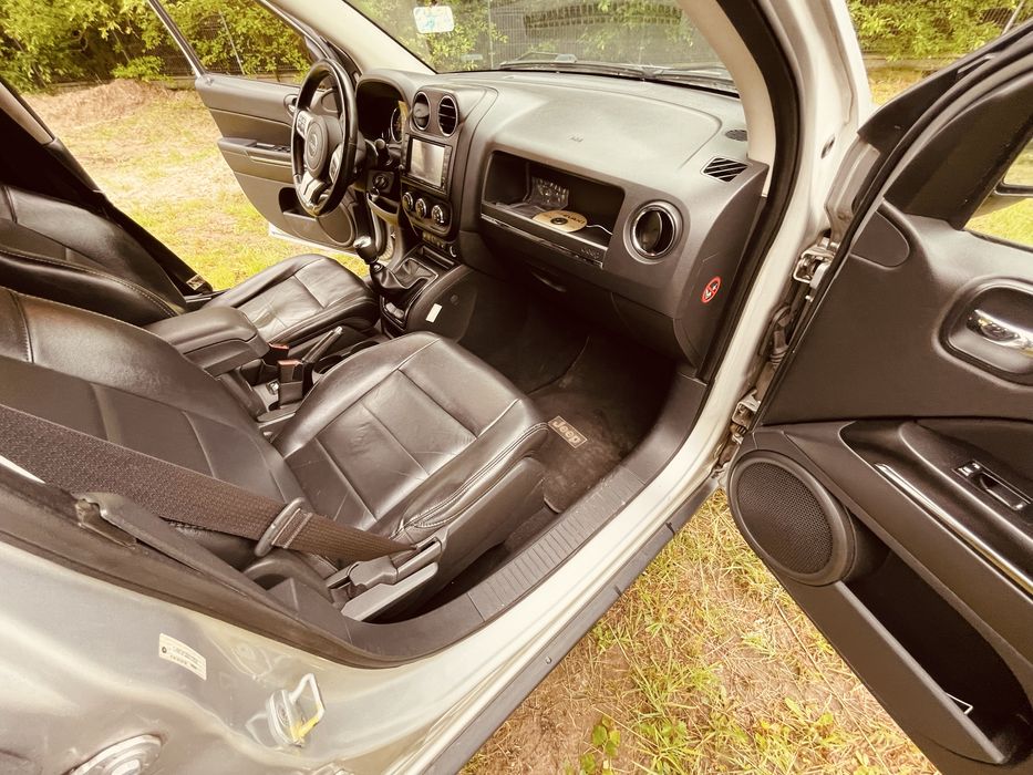 4x4 niski przebieg! Zamiana motocykl samochód