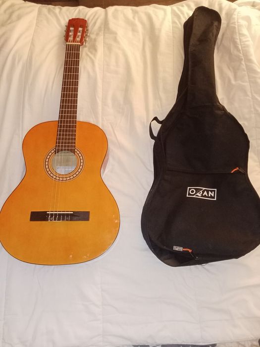 Guitarra Clássica