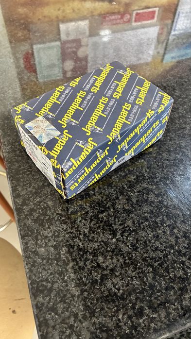 Calços Mazda 2 Novos