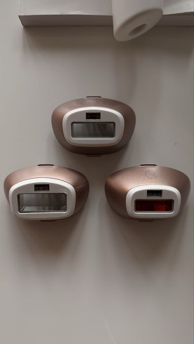 Depilator laserowy Philips Lumea