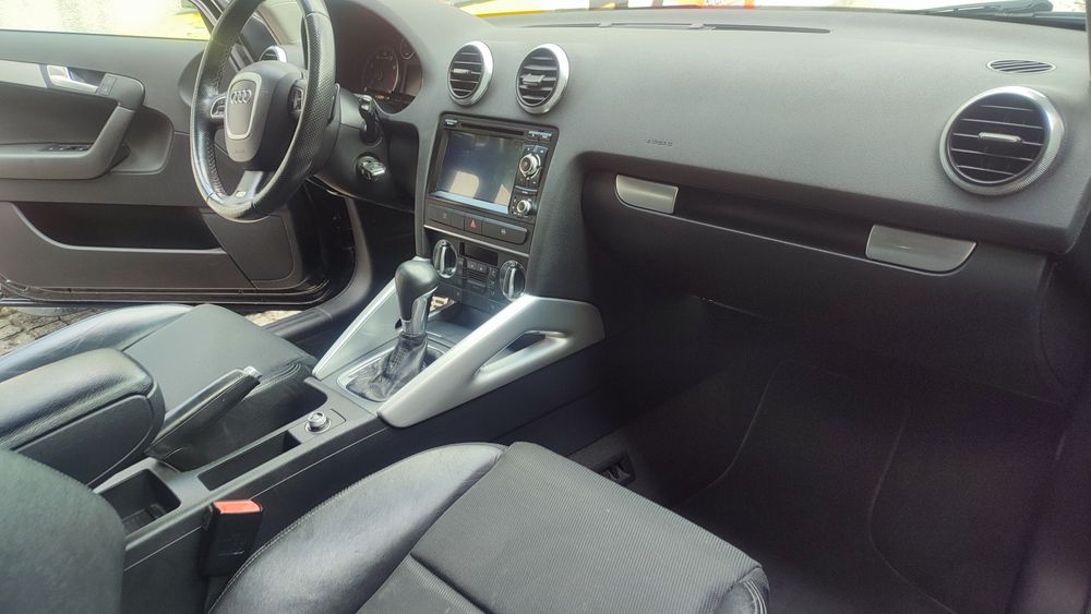 Audi A3 1.4 tfsi