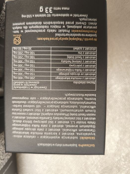 Detox GO Clean pro