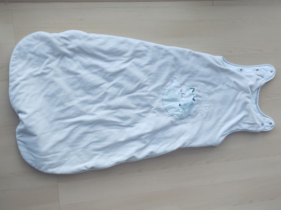 Saco de dormir Vertbaudet (8m-36m)