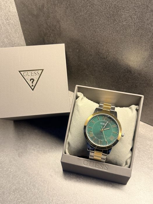 Zegarek guess