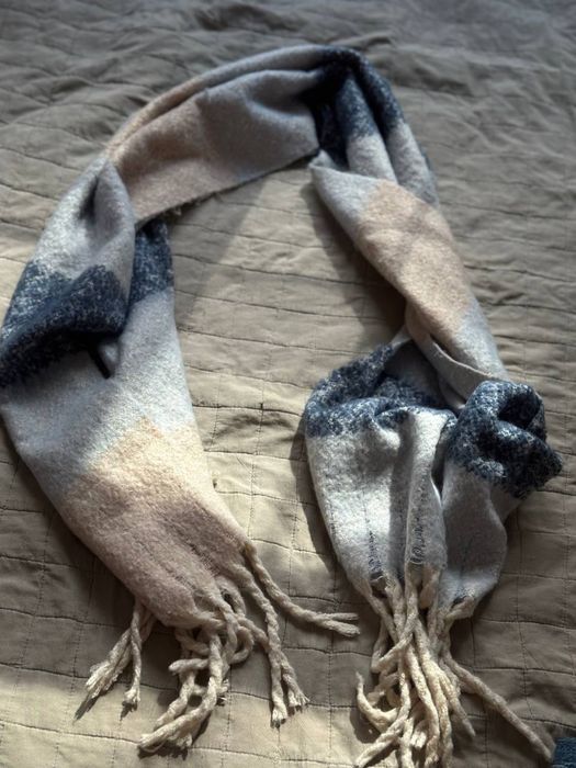 Продаю теплий набір Шапка + шарфик