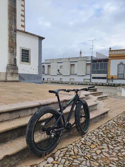 Fatbike   Roda 26