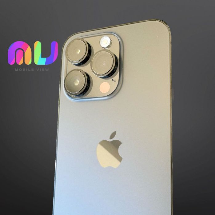 iPhone 14 Pro 256GB - Garantia - 2 Anos - Grade A (Excelente)