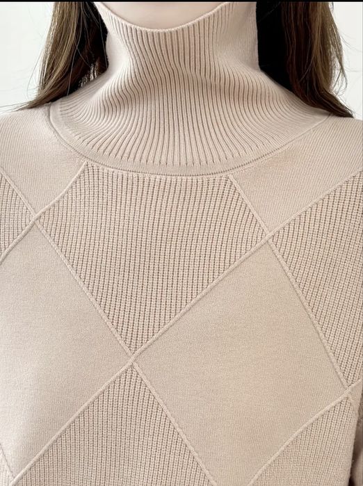 Кофта демпер жіночий