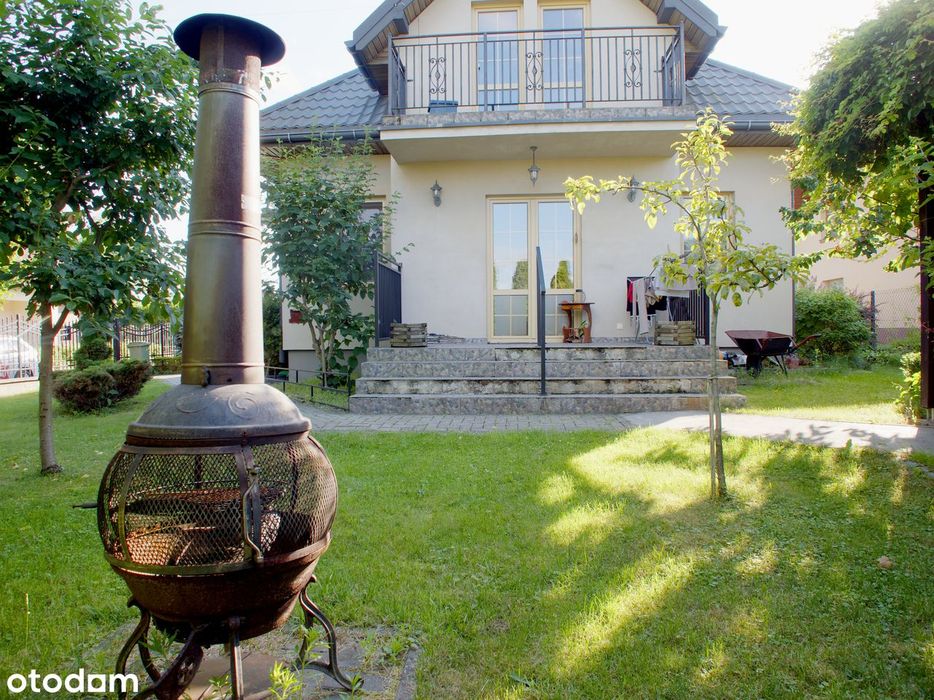 Dom do wejścia Dąbrowa Białostocka
