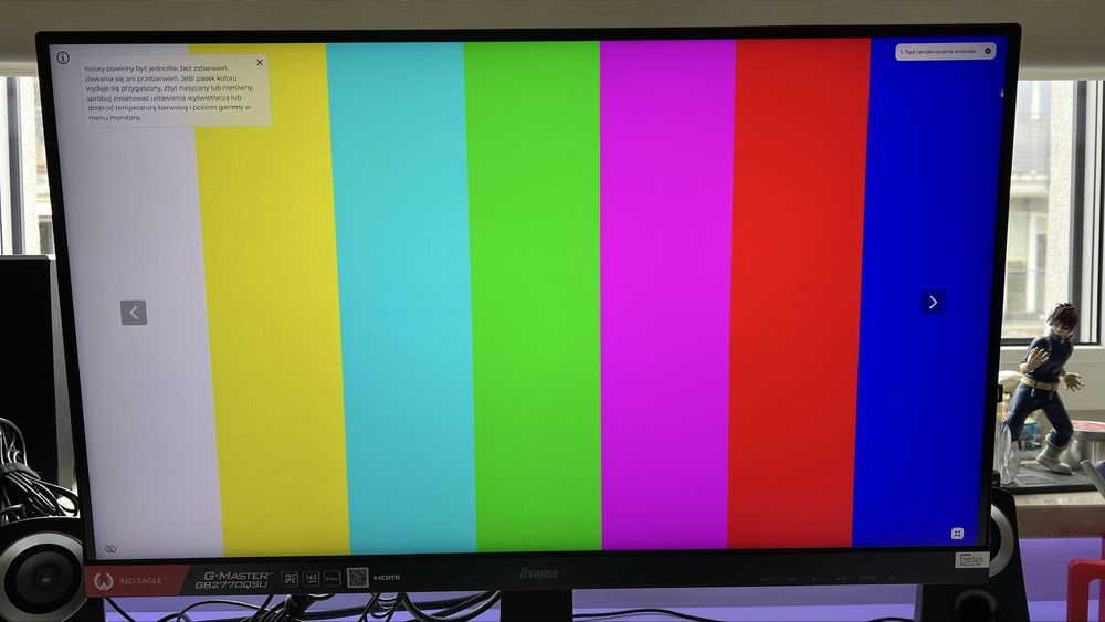 Monitor iiyama 27” GB277OQSU