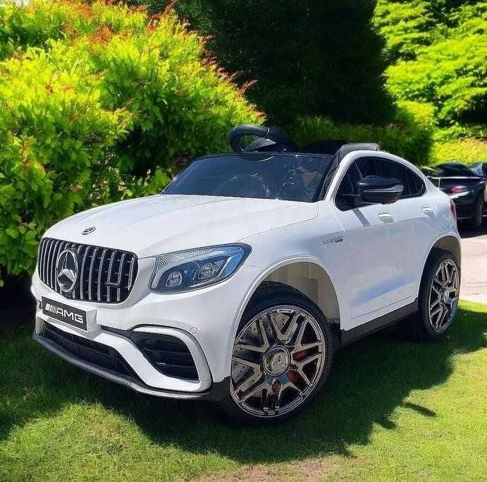 Акция! Детский электромобиль Mercedes Дитячий електромобіль