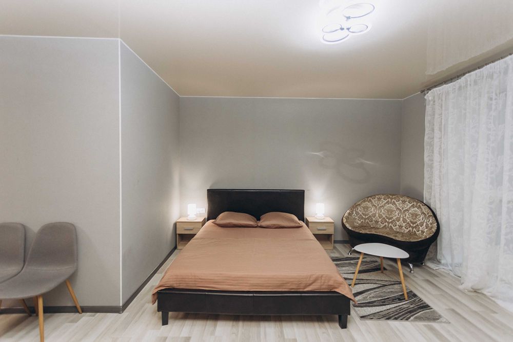 Квартири подобово / погодинно. ЖК Пражский квартал. "КОМФОРТ-СТУДІЯ"