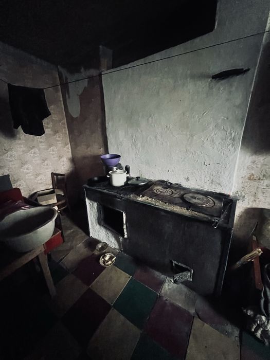 Продам Дом в Петриковке