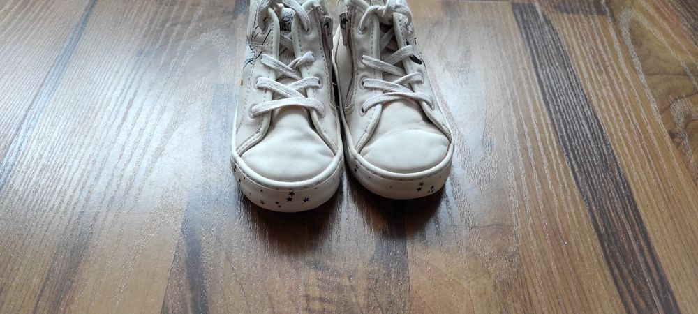 Кеды  на девочку Zara kids