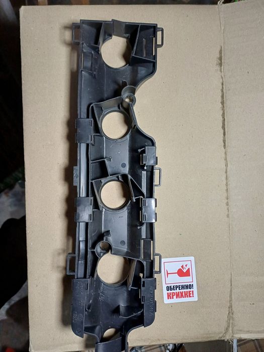 Накладка двигателя W-1.6